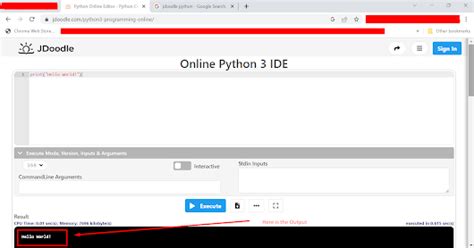 jdoodle python|jdoodle javascript compiler.